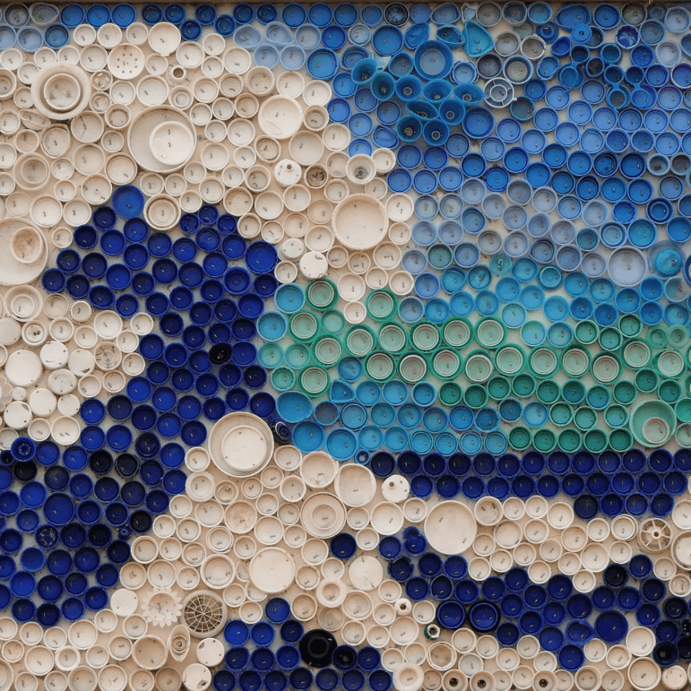 Plastkunst