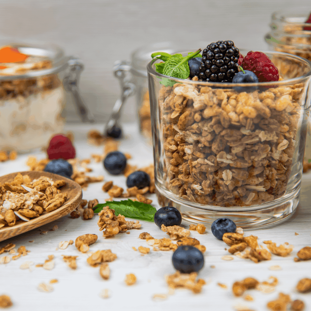 Granola