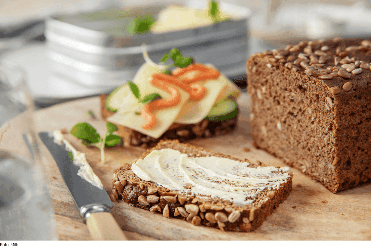 Smøremåltidet