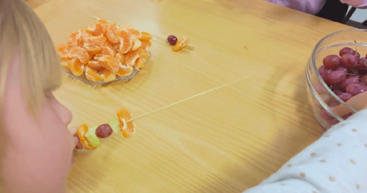 Fruktspyd Isfjorden Fruktspyd Isfjorden