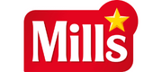 Mills ny logo