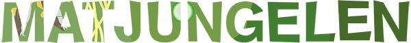Logo - Matjungelen
